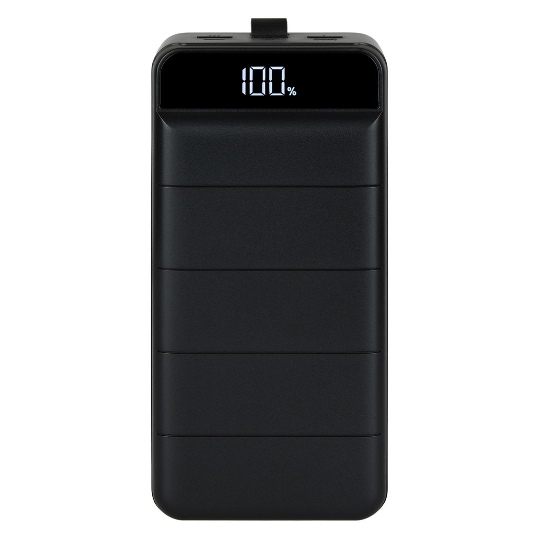 Внешний аккумулятор TFN PowerAxe 50 000 mAh Black (TFN-PB-309-BK), PowerAxe 50 000 mAh Black (TFN-PB-309-BK)
Внешний аккумулятор TFN PowerAxe 50 000 mAh Black (TFN-PB-309-BK), PowerAxe 50 000 mAh Black (TFN-PB-309-BK)