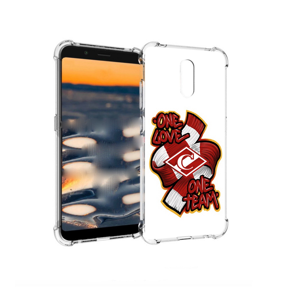 Чехол MyPads Tocco для Nokia C2 Одна любовь-Спартак (PT227055.113.126), Прозрачный, Tocco
Чехол MyPads Tocco для Nokia C2 Одна любовь-Спартак (PT227055.113.126), Прозрачный, Tocco