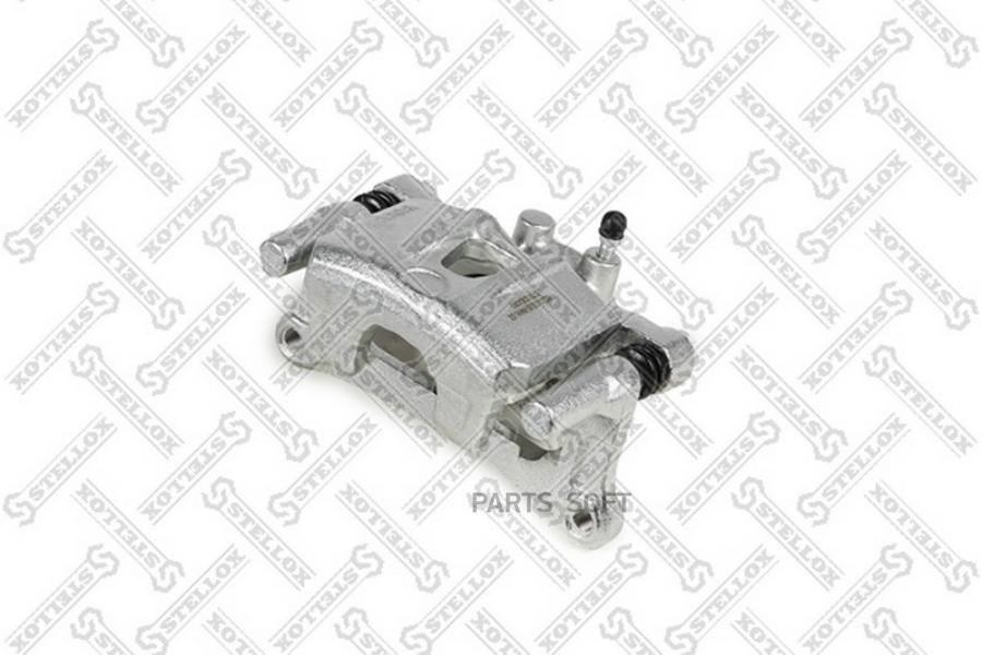05-90691-SX_суппорт тормозной задний правый! со скобой\ Mitsubishi Lancer IX 03>/Outlander
05-90691-SX_суппорт тормозной задний правый! со скобой\ Mitsubishi Lancer IX 03>/Outlander