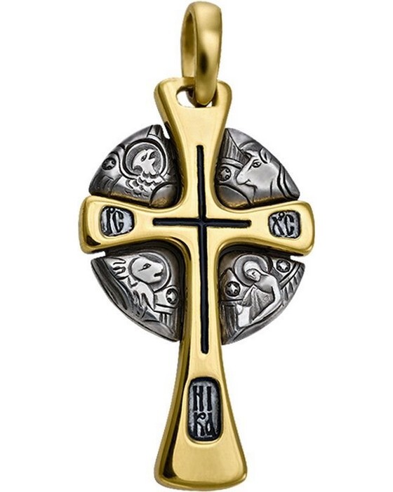 Подвеска из серебра София 10774, 10774
Подвеска из серебра София 10774, 10774