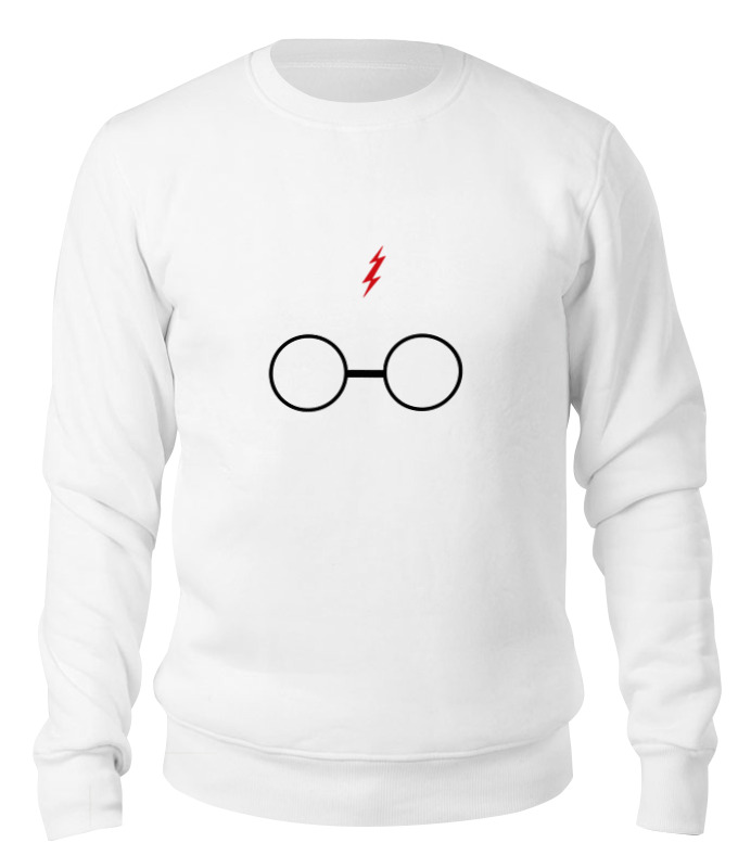 Свитшот унисекс Printio Гарри поттер (harry potter) белый XS, Гарри поттер (harry potter)
Свитшот унисекс Printio Гарри поттер (harry potter) белый XS, Гарри поттер (harry potter)