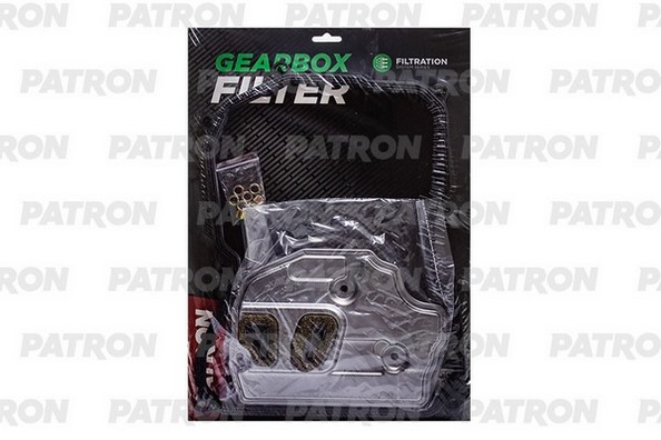 Фильтр АКПП с прокладкой VW Golf VI, Passat, Beetle, Jetta IV 2010 - PATRON PF5216
Фильтр АКПП с прокладкой VW Golf VI, Passat, Beetle, Jetta IV 2010 - PATRON PF5216