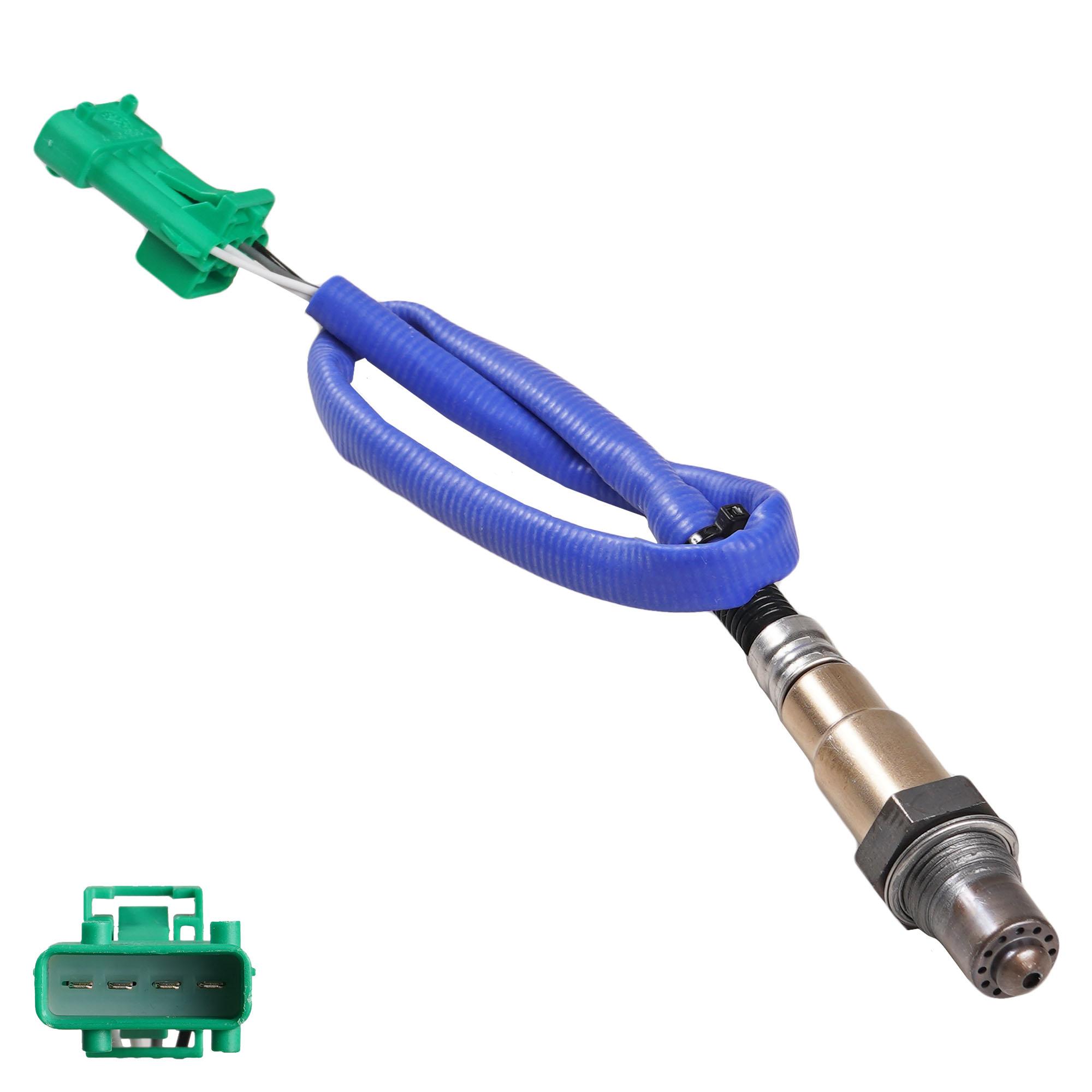 Датчик кислородный для Geely Emgrand 09-/Otaka 06- 1.8i до катализат. StartVolt VS-OS2706
Датчик кислородный для Geely Emgrand 09-/Otaka 06- 1.8i до катализат. StartVolt VS-OS2706