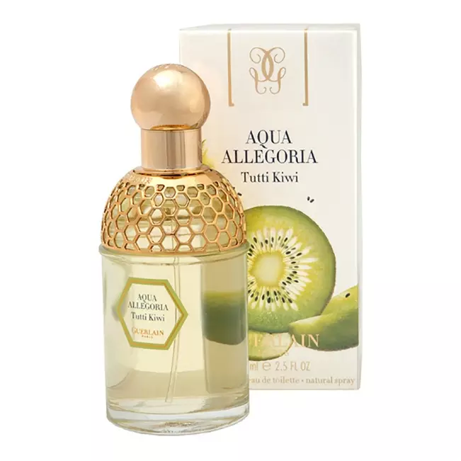 Туалетная вода Guerlain Aqua Allegoria Tutti Kiwi женская 75 мл, Aqua Allegoria Tutti Kiwi
Туалетная вода Guerlain Aqua Allegoria Tutti Kiwi женская 75 мл, Aqua Allegoria Tutti Kiwi