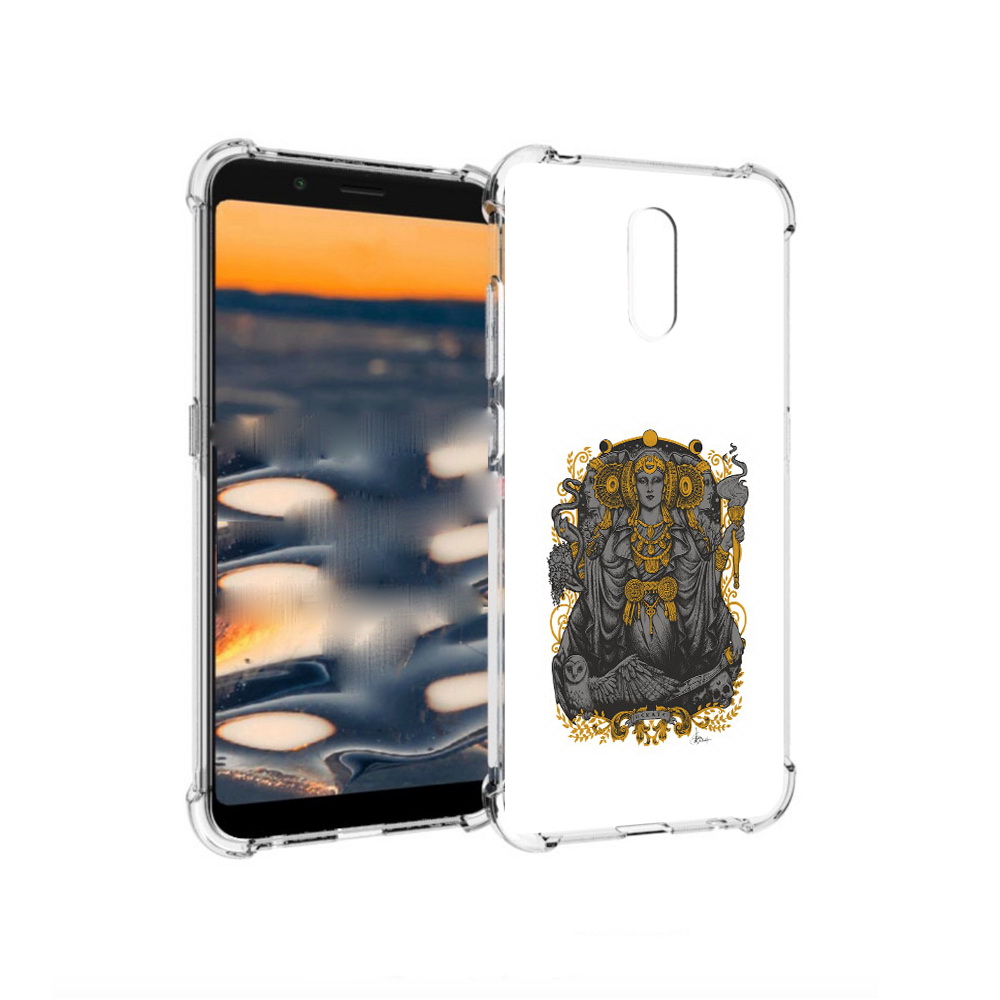 Чехол MyPads Tocco для Nokia C2 божество с золотыми элементами (PT227055.113.241), Прозрачный, Tocco
Чехол MyPads Tocco для Nokia C2 божество с золотыми элементами (PT227055.113.241), Прозрачный, Tocco