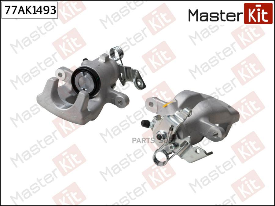 Суппорт Тормозной Задний Правый Opel Astra G (T98) 1998-2005, Zafira A (T98, X03) 1999-201
Суппорт Тормозной Задний Правый Opel Astra G (T98) 1998-2005, Zafira A (T98, X03) 1999-201