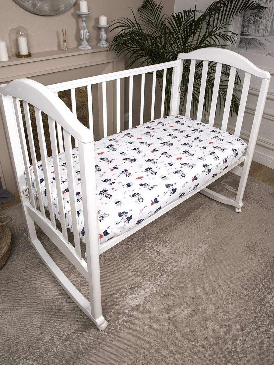 Простынь Baby Nice на резинке бязь 120x60 GZ411/15, Белый;синий, Простынь на резинке 120x60
Простынь Baby Nice на резинке бязь 120x60 GZ411/15, Белый;синий, Простынь на резинке 120x60