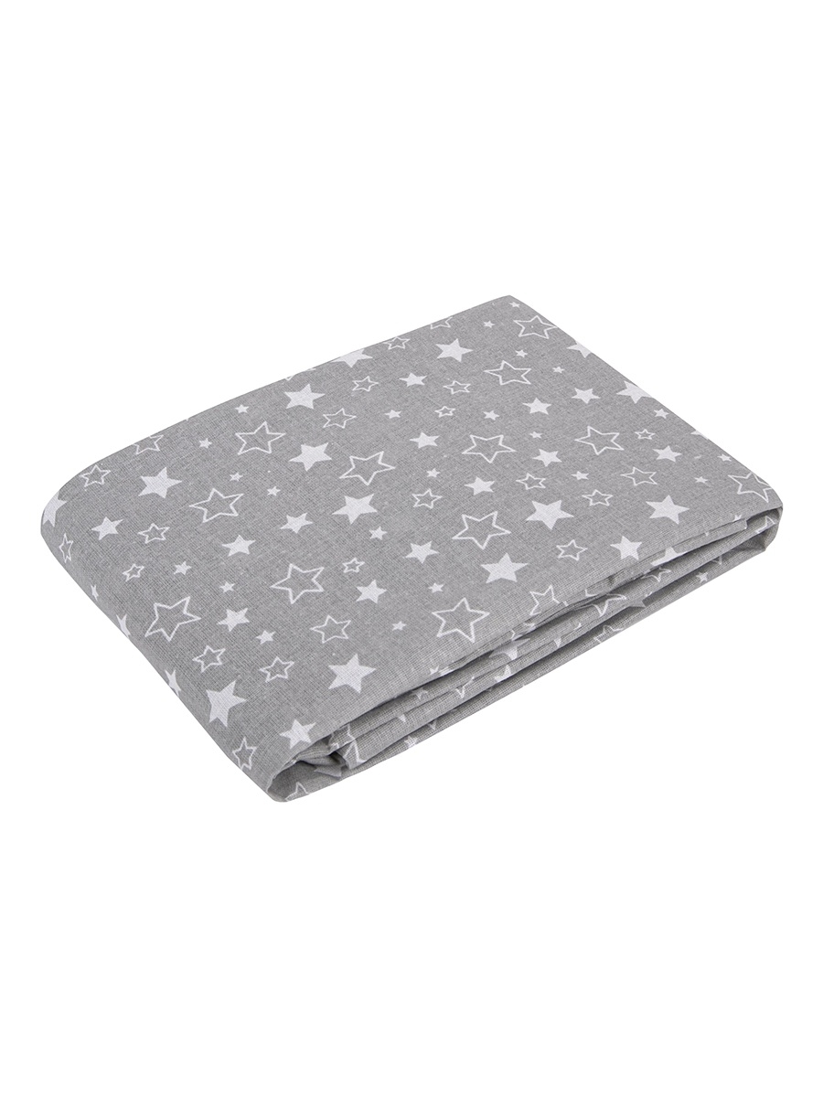 Простынь Baby Nice на резинке бязь 120x60 GZ411/16GY, Белый;серый, Простынь на резинке 120x60
Простынь Baby Nice на резинке бязь 120x60 GZ411/16GY, Белый;серый, Простынь на резинке 120x60