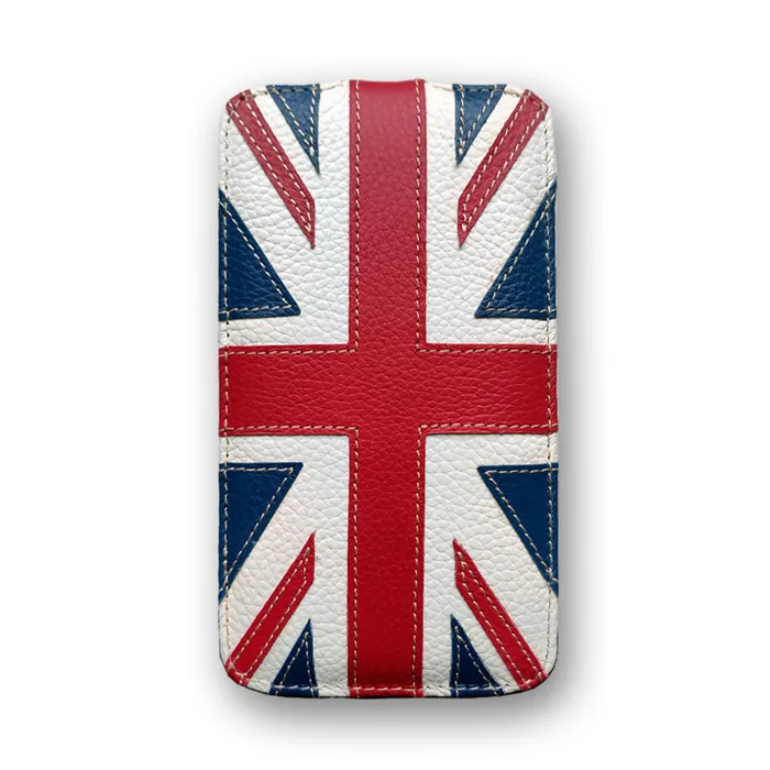 Кожаный чехол Melkco Jacka Type для Samsung Galaxy S4 GT-I9500 Флаг Великобритании, Разноцветный
Кожаный чехол Melkco Jacka Type для Samsung Galaxy S4 GT-I9500 Флаг Великобритании, Разноцветный