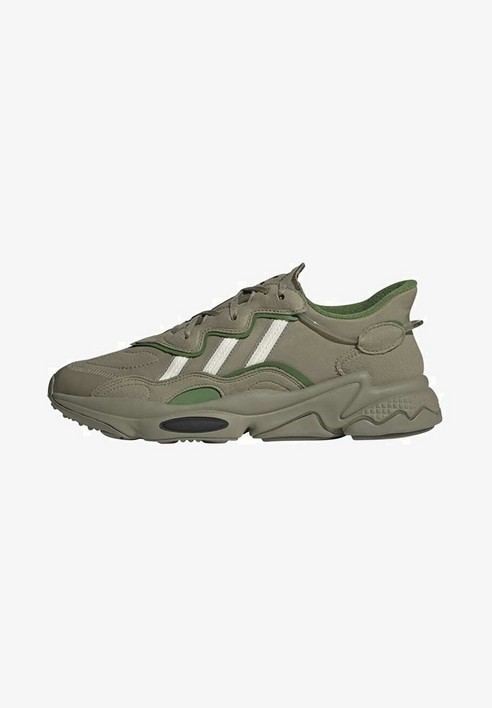 Кроссовки мужские Adidas Originals Trainers зеленые 48 EU (доставка из-за рубежа), Зеленый, Trainers
Кроссовки мужские Adidas Originals Trainers зеленые 48 EU (доставка из-за рубежа), Зеленый, Trainers