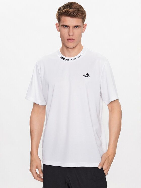 Футболка мужская Adidas 0000302288274 белая L (доставка из-за рубежа), Белый, 0000302288274
Футболка мужская Adidas 0000302288274 белая L (доставка из-за рубежа), Белый, 0000302288274