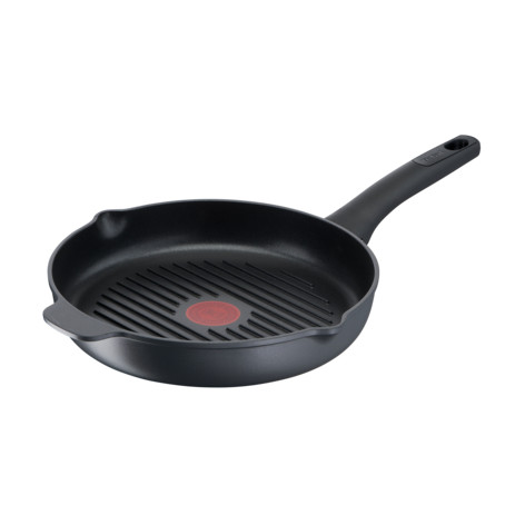 фото Сковорода-гриль tefal ultimate 26 см e2304074
