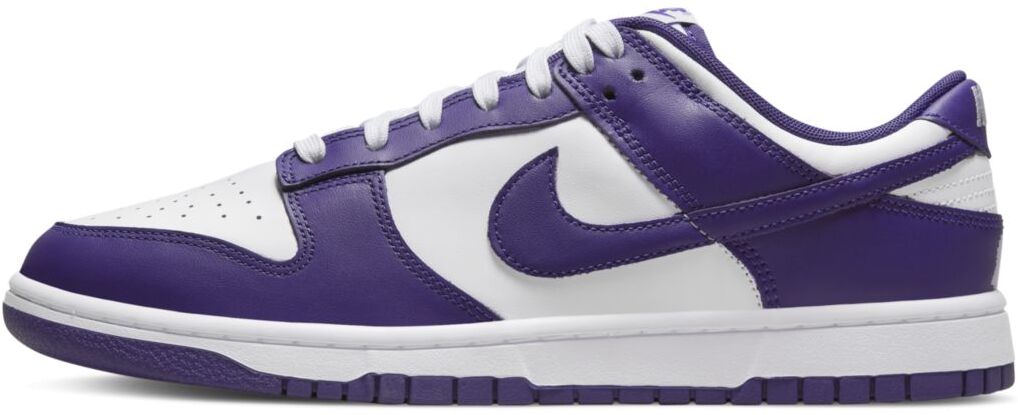 Кеды мужские Nike DUNK LOW Retro "Court Purple“ фиолетовые 8 US, Фиолетовый, DUNK LOW Retro "Court Purple“
Кеды мужские Nike DUNK LOW Retro "Court Purple“ фиолетовые 8 US, Фиолетовый, DUNK LOW Retro "Court Purple“