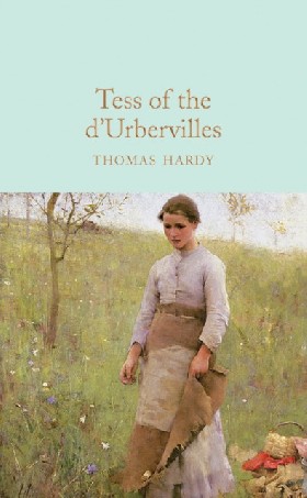 Tess of the d'Urbervilles / Hardy Thomas
Tess of the d'Urbervilles / Hardy Thomas
