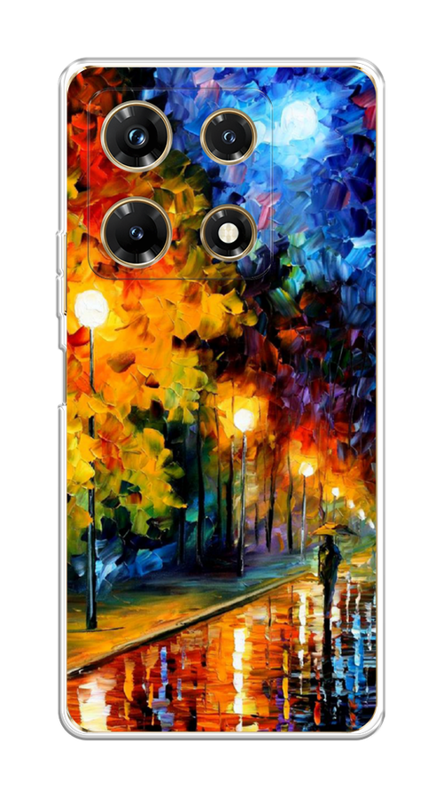 Чехол Homey на Infinix Note 30 Pro "Безлюдная улочка", Оранжевый;желтый;синий, 3104550-1
Чехол Homey на Infinix Note 30 Pro "Безлюдная улочка", Оранжевый;желтый;синий, 3104550-1