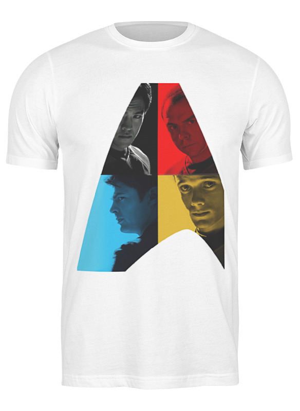 Футболка мужская Printio Star trek / звездная путь белая 3XL, Белый, Star trek / звездный путь
Футболка мужская Printio Star trek / звездная путь белая 3XL, Белый, Star trek / звездный путь