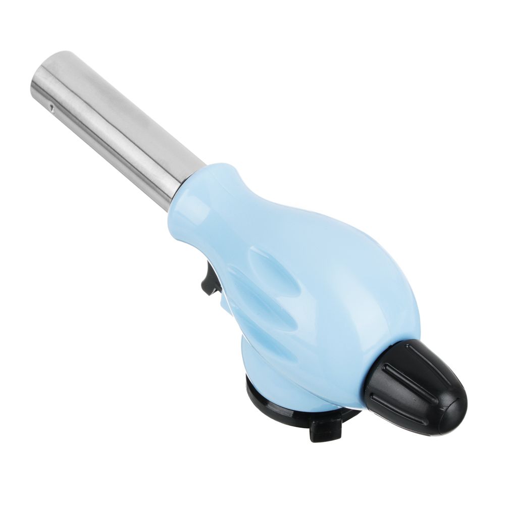 фото Горелка набалонная чингисхан 116-023