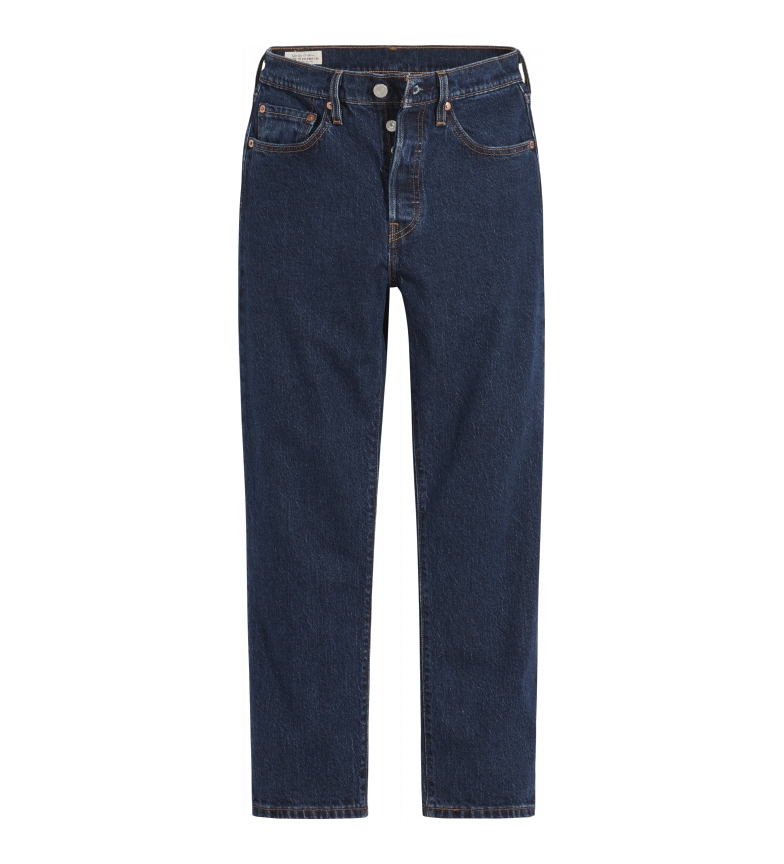 фото Джинсы женские levi's 36200-0179 синие 26/30 uk