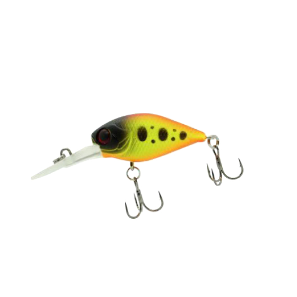 Воблер Mottomo CHUBBER 36F-DR 4.0гр # Tropical Parrot, Желтый;черный, CHUBBER 36F-DR
Воблер Mottomo CHUBBER 36F-DR 4.0гр # Tropical Parrot, Желтый;черный, CHUBBER 36F-DR
