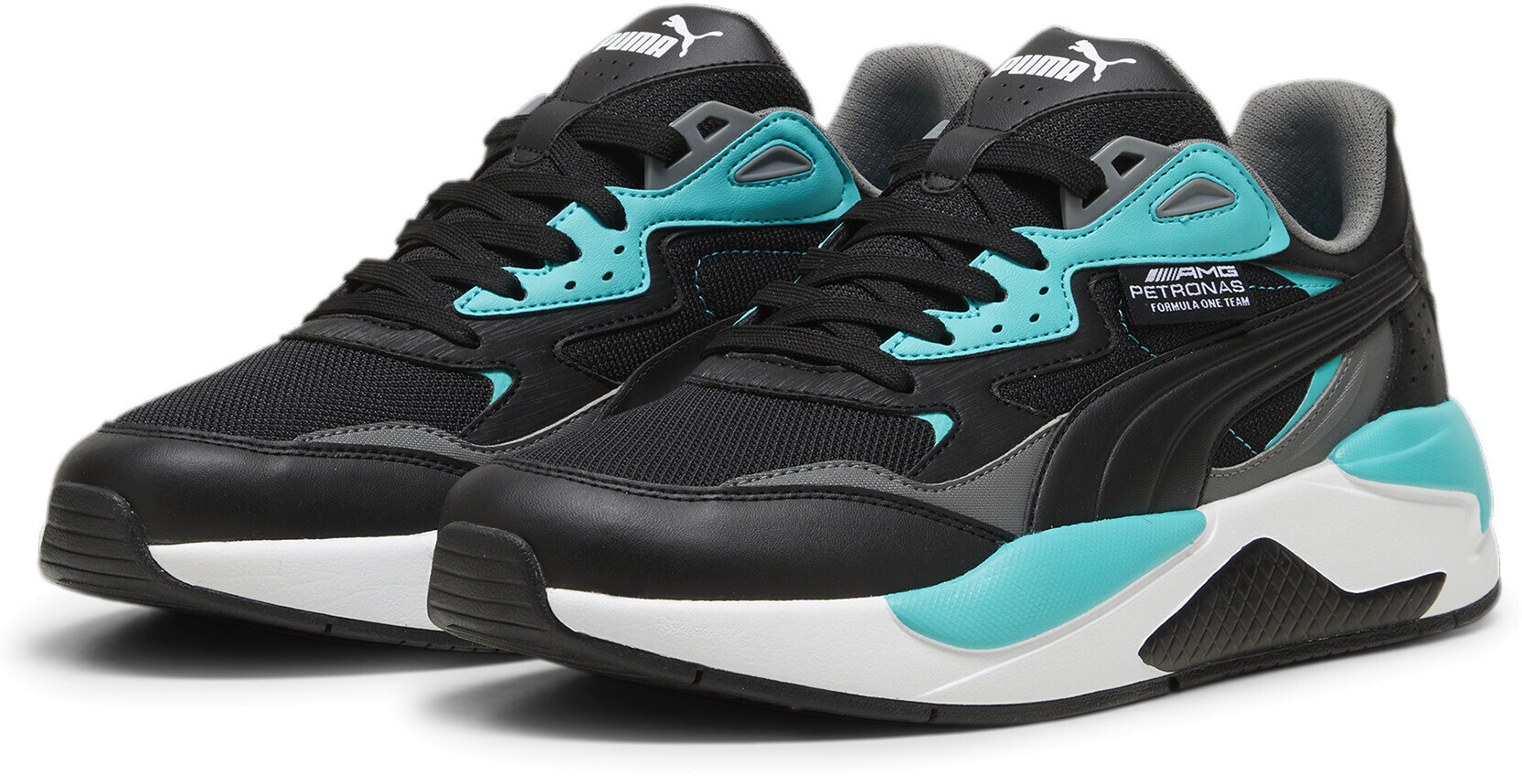 Кроссовки унисекс PUMA MAPF1 X-Ray Speed черные 10 UK, Черный, MAPF1 X-Ray Speed
Кроссовки унисекс PUMA MAPF1 X-Ray Speed черные 10 UK, Черный, MAPF1 X-Ray Speed