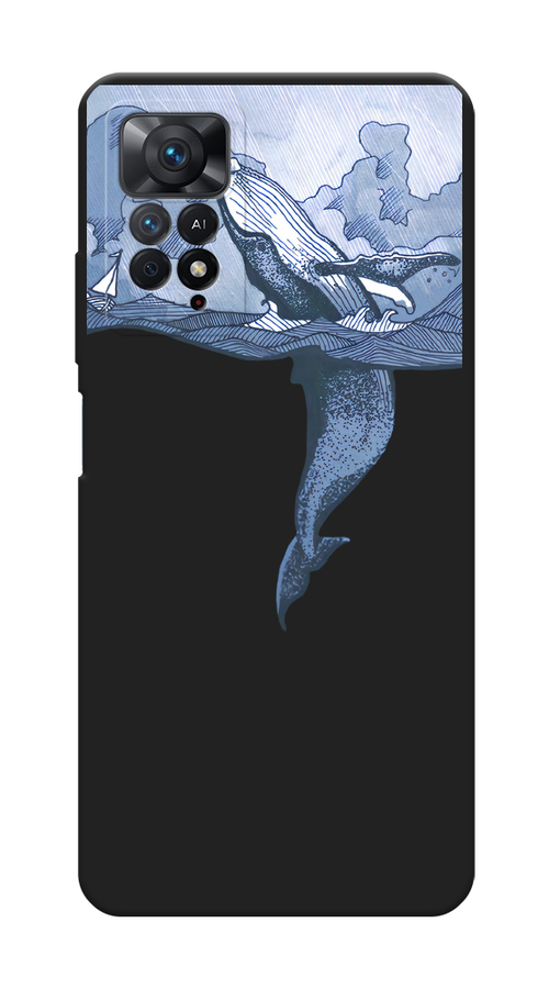 Чехол Awog на Xiaomi Redmi Note 11 Pro "Два измерения", Разноцветный, 315652-1
Чехол Awog на Xiaomi Redmi Note 11 Pro "Два измерения", Разноцветный, 315652-1