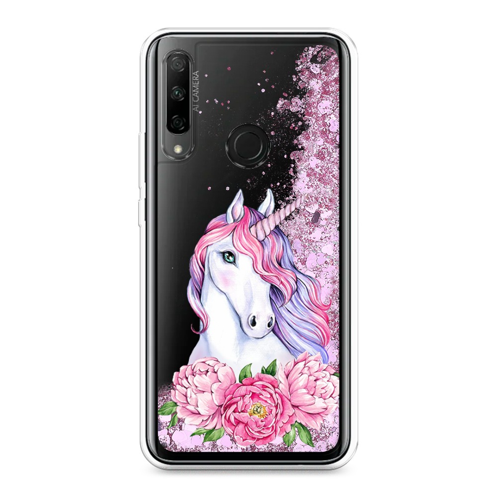 Чехол Awog "Единорог с пионами" на Huawei P Smart Z/Y9 Prime 2019/Honor 9X/9X Premium, 610694-1
Чехол Awog "Единорог с пионами" на Huawei P Smart Z/Y9 Prime 2019/Honor 9X/9X Premium, 610694-1