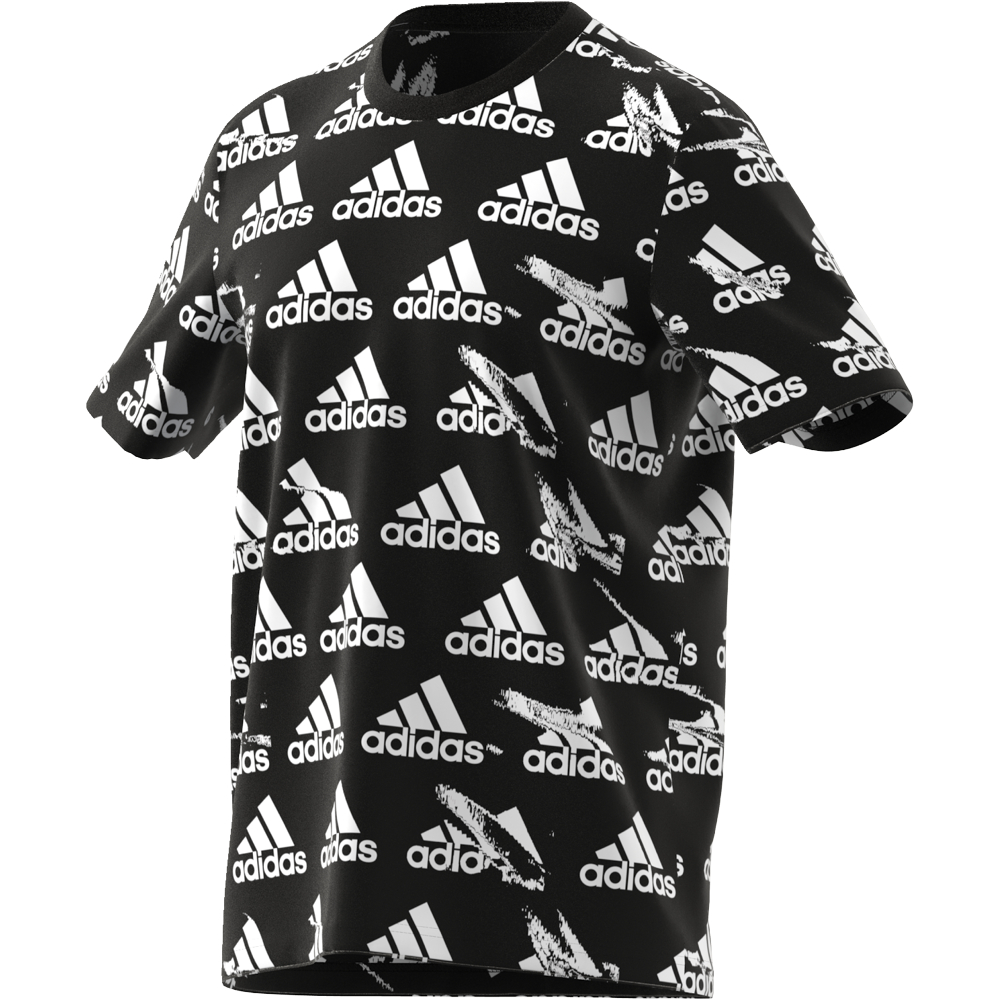 Футболка мужская Adidas HE1788 черная XL, HE1788
Футболка мужская Adidas HE1788 черная XL, HE1788