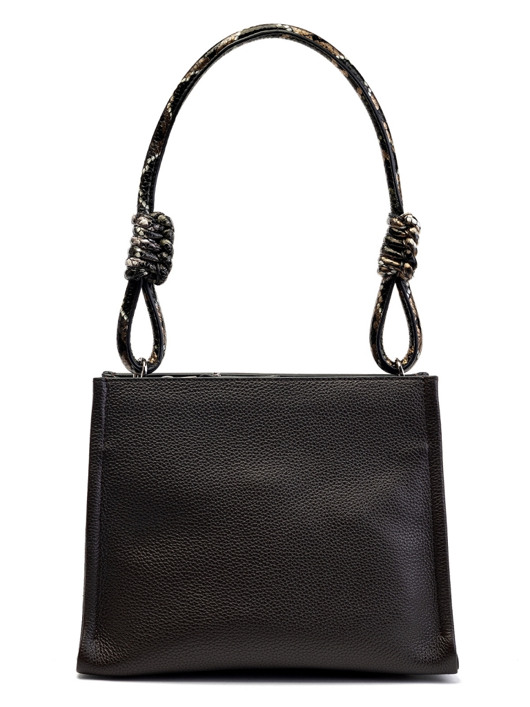 Сумка женская Eleganzza Z7925-7406 коричневая, Коричневый, Z7925-7406
Сумка женская Eleganzza Z7925-7406 коричневая, Коричневый, Z7925-7406