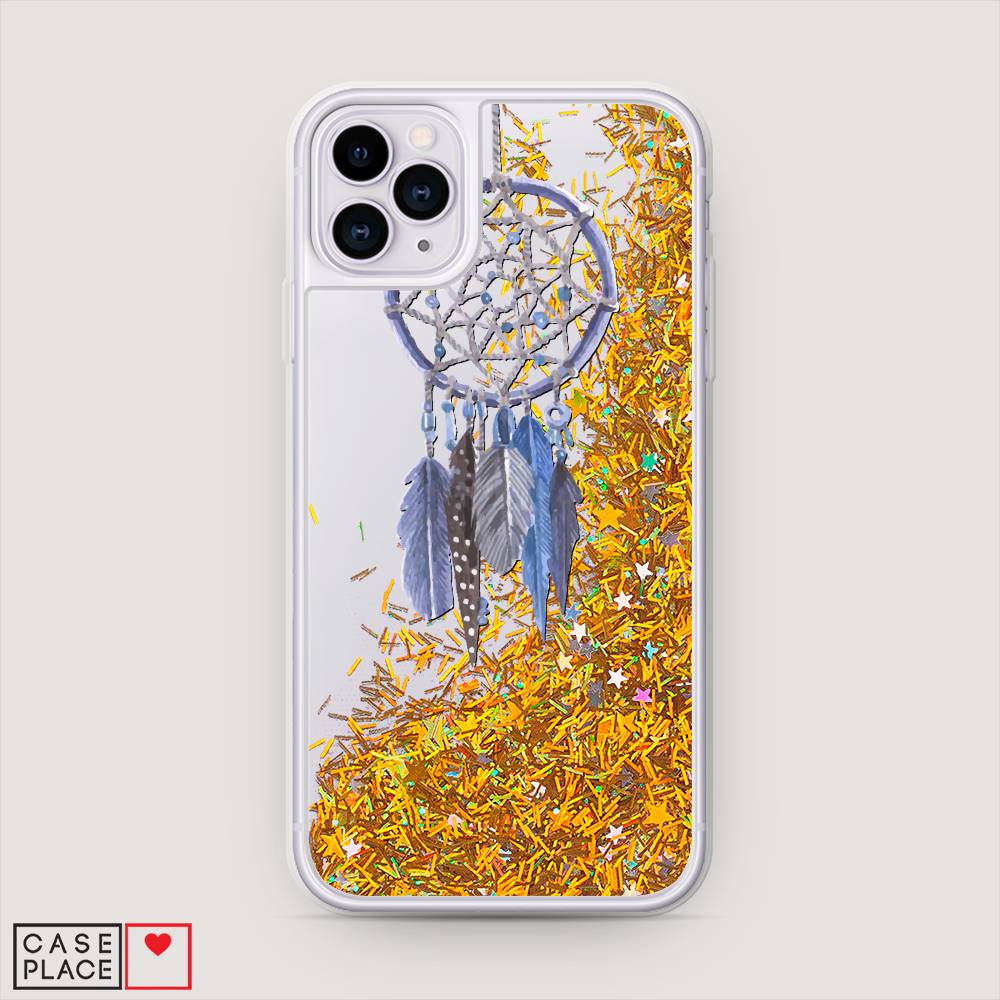 Чехол Awog на Apple iPhone 11 Pro Max / Айфон 11 Pro Max "Синий ловец снов акварель", Разноцветный, 12290-1
Чехол Awog на Apple iPhone 11 Pro Max / Айфон 11 Pro Max "Синий ловец снов акварель", Разноцветный, 12290-1