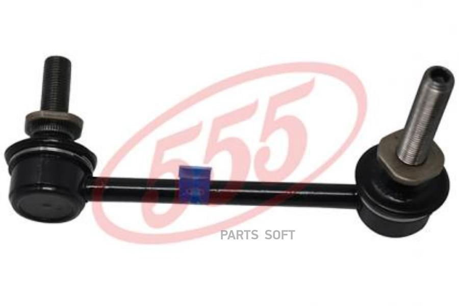 Тяга Стабилизатора 555 Sl3890r To Hilux Vigo 04-,Frontier 51 05- Front R 555 SL3890R
Тяга Стабилизатора 555 Sl3890r To Hilux Vigo 04-,Frontier 51 05- Front R 555 SL3890R