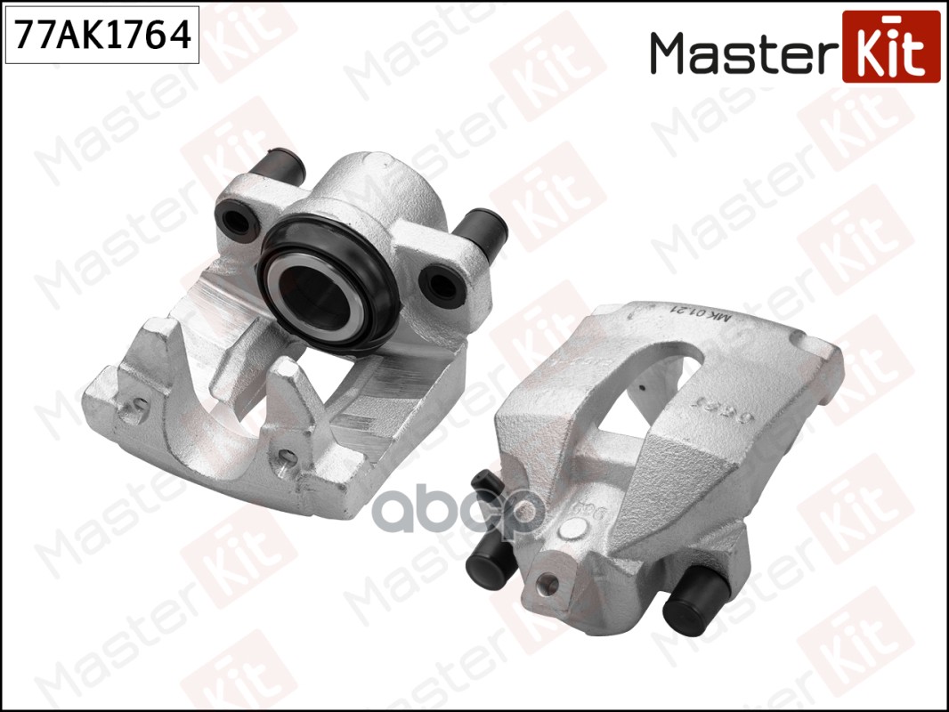 Суппорт тормозной зад. лев. Volvo XC90 I 2002 - 2015 Masterkit 77AK1764 MASTERKIT 77ak17
Суппорт тормозной зад. лев. Volvo XC90 I 2002 - 2015 Masterkit 77AK1764 MASTERKIT 77ak17