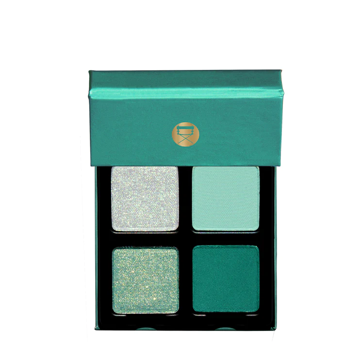 Тени Viseart Water Lotus Petit Fours матовые и сияющие стойкие 6 г, Разноцветный, VPF16
Тени Viseart Water Lotus Petit Fours матовые и сияющие стойкие 6 г, Разноцветный, VPF16