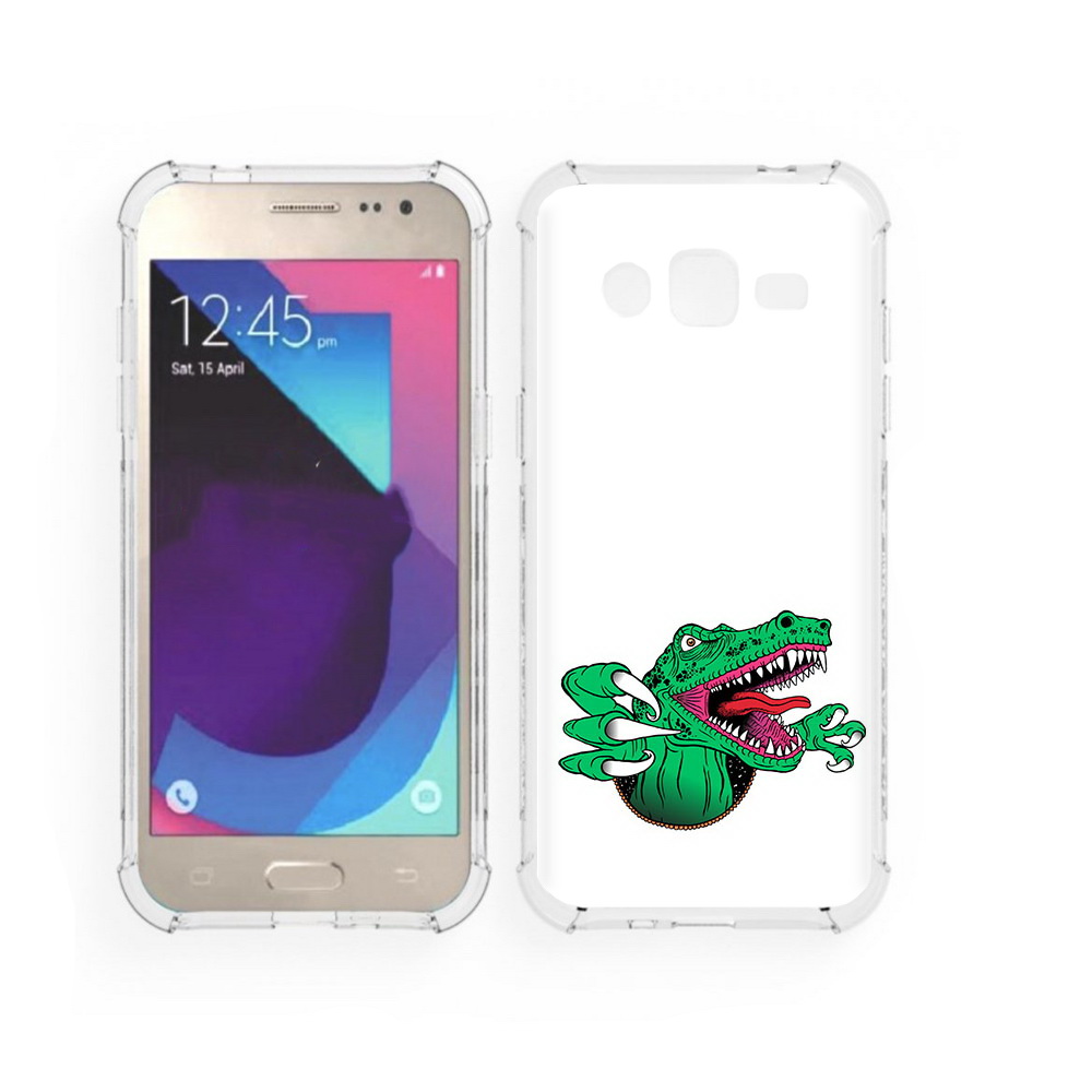 Чехол MyPads Tocco для Samsung Galaxy J2 крокодил (PT226924.572.417), Прозрачный, Tocco
Чехол MyPads Tocco для Samsung Galaxy J2 крокодил (PT226924.572.417), Прозрачный, Tocco