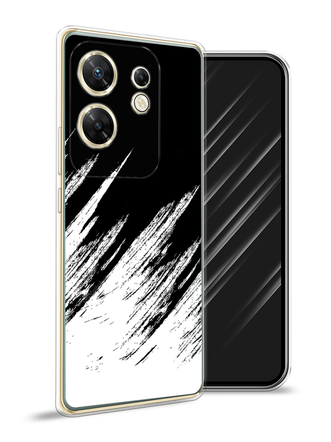 Чехол Awog на Infinix Zero 30 4G "Черно белые брызги", Черный;белый;бежевый, 3105050-1
Чехол Awog на Infinix Zero 30 4G "Черно белые брызги", Черный;белый;бежевый, 3105050-1