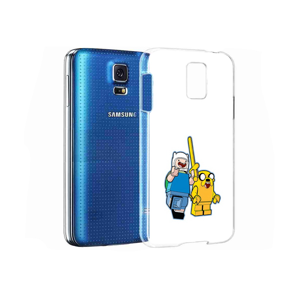 Чехол MyPads Tocco для Samsung Galaxy S5 время приключений лего (PT12196.512.274), Прозрачный, Tocco
Чехол MyPads Tocco для Samsung Galaxy S5 время приключений лего (PT12196.512.274), Прозрачный, Tocco
