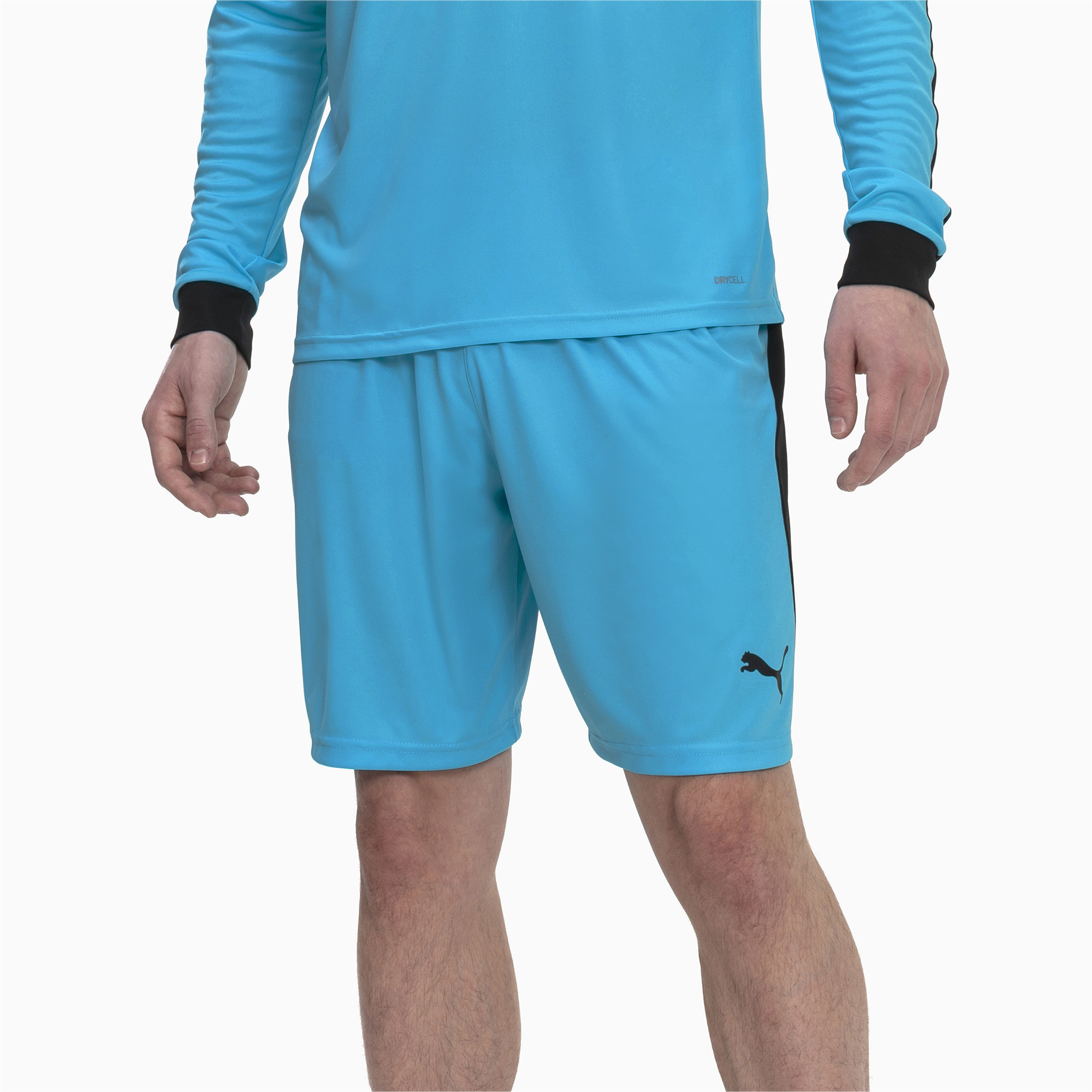 фото Шорты мужские puma 70343138 белые s