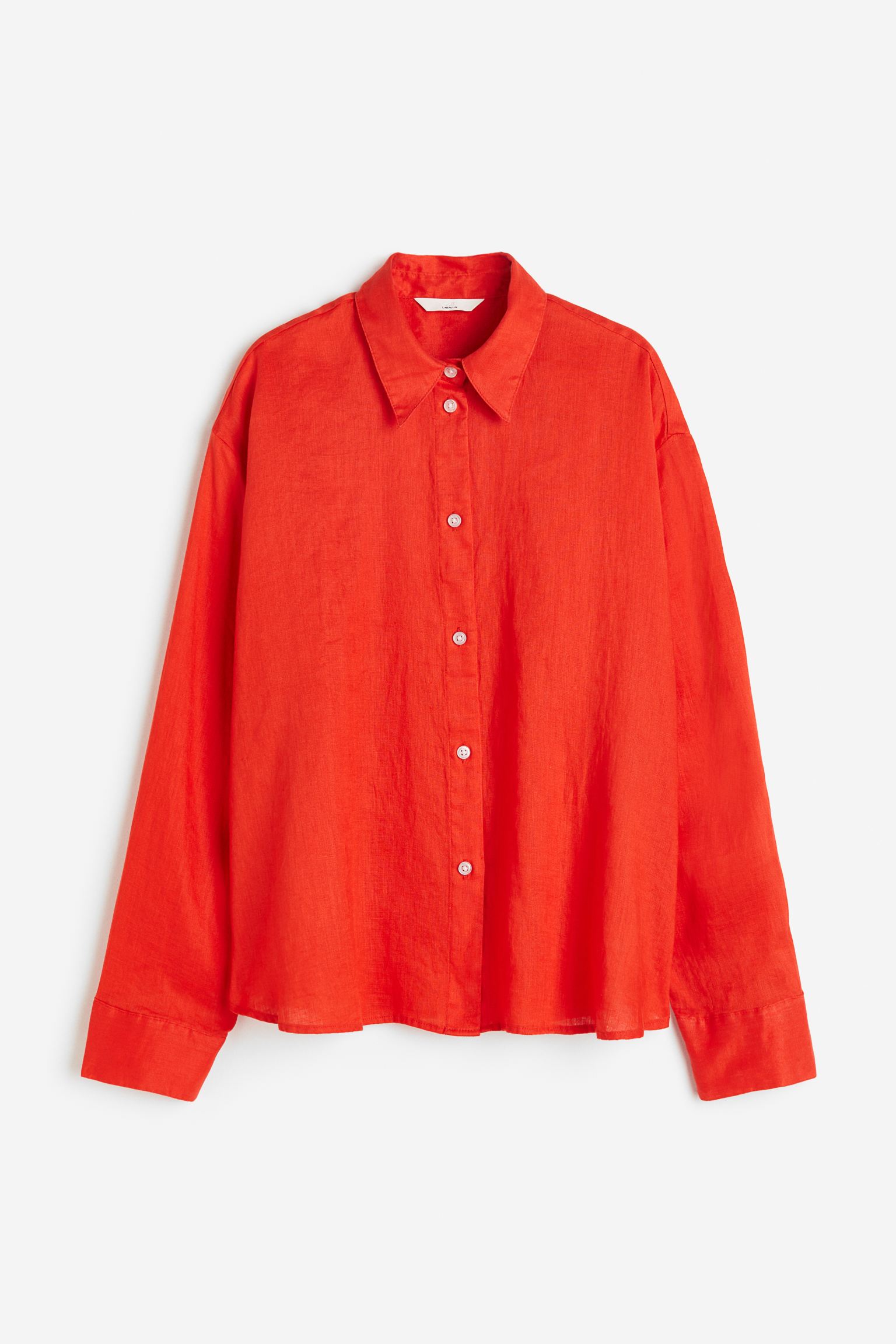 Рубашка женская H&M 1155429002 красная XL (доставка из-за рубежа), Красный, 1155429002
Рубашка женская H&M 1155429002 красная XL (доставка из-за рубежа), Красный, 1155429002