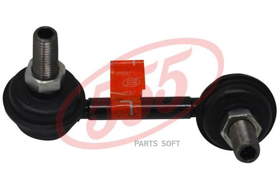 Стойка стабилизатора задняя левая Honda Civic IX/Civic VII/Civic VIII 03>12 555 SL6385L
Стойка стабилизатора задняя левая Honda Civic IX/Civic VII/Civic VIII 03>12 555 SL6385L
