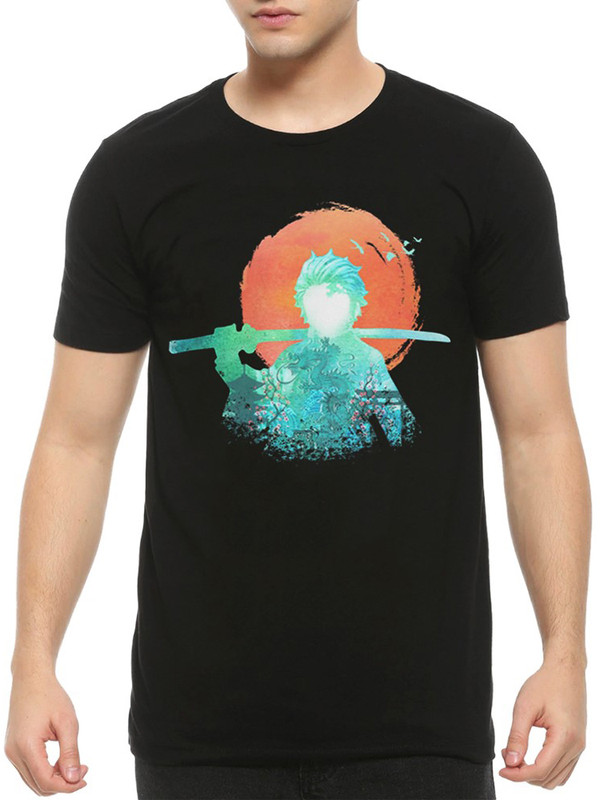 Футболка мужская DreamShirts Studio Аниме Клинок, рассекающий демонов 158-2 черная 3XL, Черный, Аниме Клинок, рассекающий демонов 158-2
Футболка мужская DreamShirts Studio Аниме Клинок, рассекающий демонов 158-2 черная 3XL, Черный, Аниме Клинок, рассекающий демонов 158-2