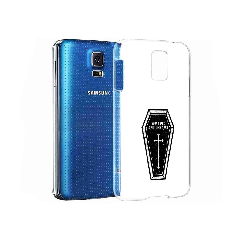 Чехол MyPads Tocco для Samsung Galaxy S5 гроб с мечтами (PT12196.512.299), Прозрачный, Tocco
Чехол MyPads Tocco для Samsung Galaxy S5 гроб с мечтами (PT12196.512.299), Прозрачный, Tocco
