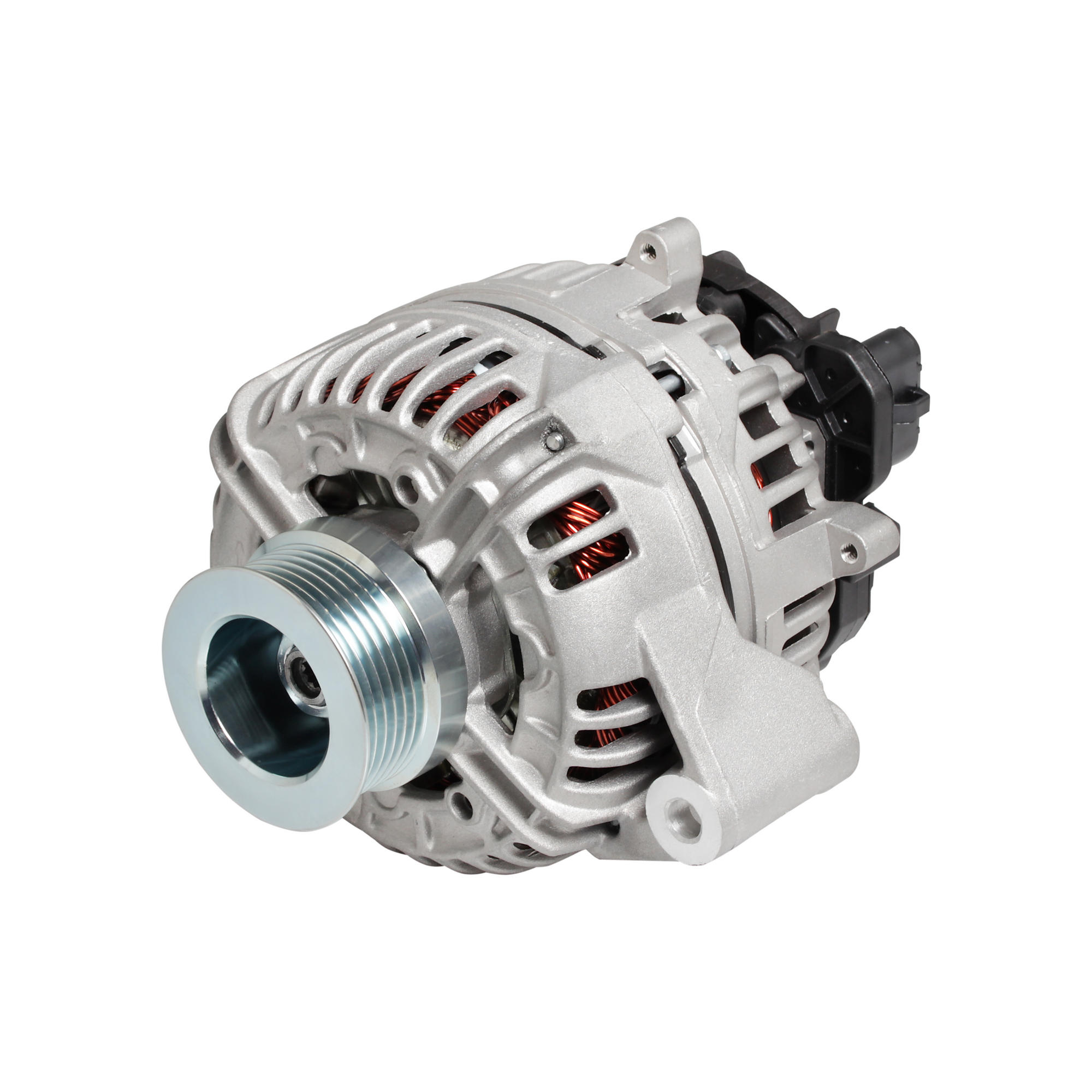 Генератор для КАМАЗ с дв. 740.60/740.61 Евро-3/740.37 Евро-2 (5PIN) 80A StartVolt LG1704
Генератор для КАМАЗ с дв. 740.60/740.61 Евро-3/740.37 Евро-2 (5PIN) 80A StartVolt LG1704