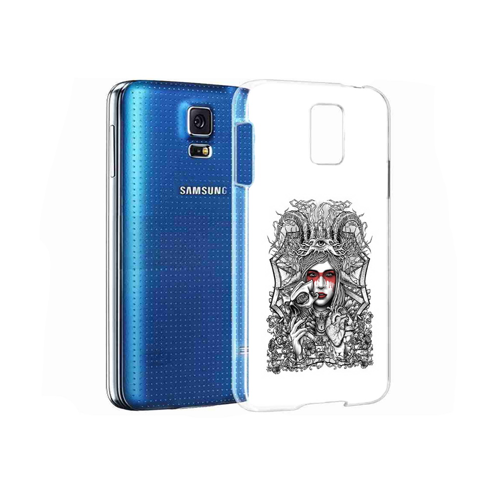 Чехол MyPads Tocco для Samsung Galaxy S5 грусная девушка (PT12196.512.302), Прозрачный, Tocco
Чехол MyPads Tocco для Samsung Galaxy S5 грусная девушка (PT12196.512.302), Прозрачный, Tocco