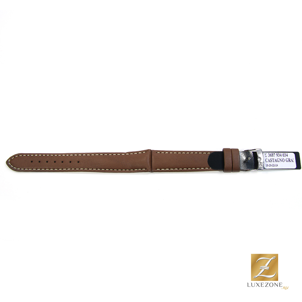 Ремешок из двух частей мужской Morellato A01U3687934034CR18, Коричневый, A01U3687934034CR18
Ремешок из двух частей мужской Morellato A01U3687934034CR18, Коричневый, A01U3687934034CR18