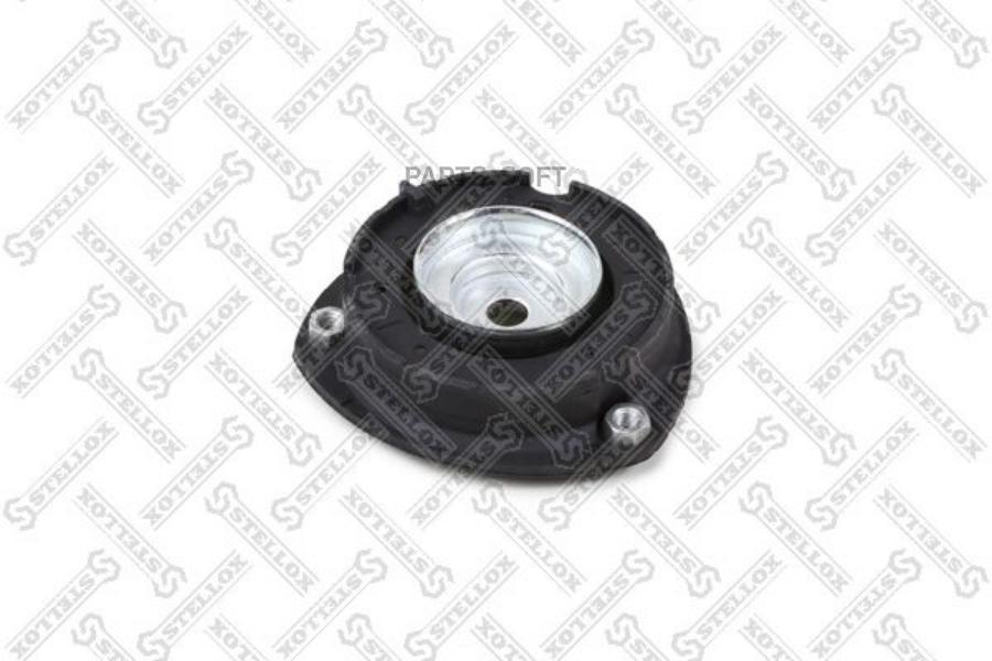 12-98166-SX опора амортизатора переднего без подшипника Audi A3 III 1.8 12>, VW Golf VII 1
12-98166-SX опора амортизатора переднего без подшипника Audi A3 III 1.8 12>, VW Golf VII 1