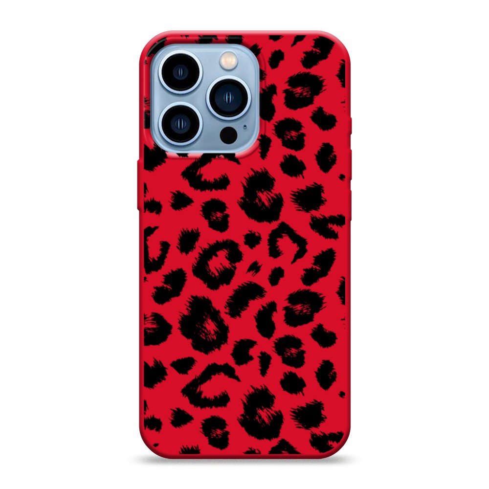 Чехол Awog на Apple iPhone 13 Pro / Айфон 13 Pro "Окрас леопарда фон", Разноцветный, 14353-1
Чехол Awog на Apple iPhone 13 Pro / Айфон 13 Pro "Окрас леопарда фон", Разноцветный, 14353-1