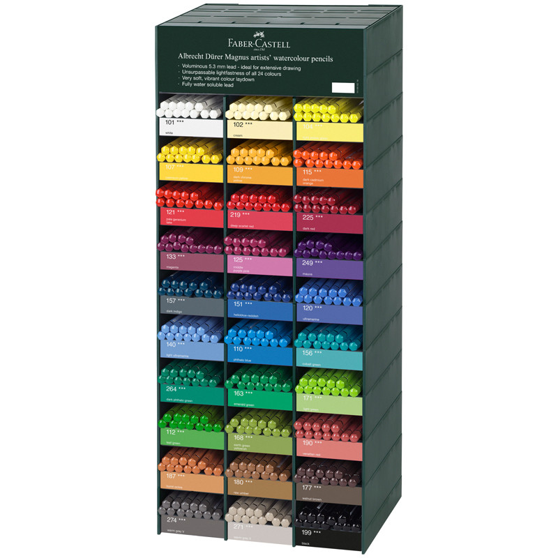 Faber-Castell Albrecht Durer Magnus, 360 предметов, Разноцветные, Albrecht Durer Magnus, 360 предметов
Faber-Castell Albrecht Durer Magnus, 360 предметов, Разноцветные, Albrecht Durer Magnus, 360 предметов