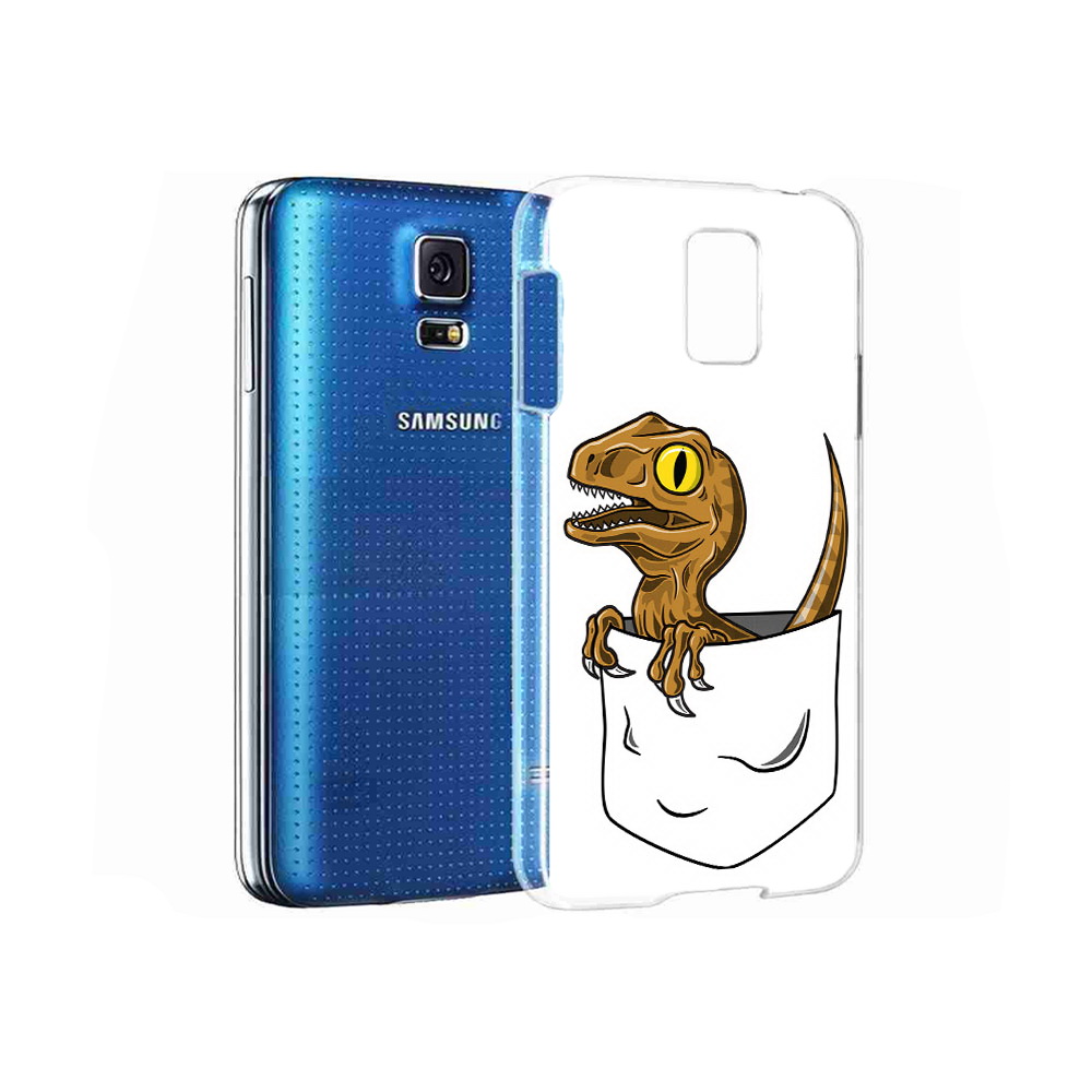 Чехол MyPads Tocco для Samsung Galaxy S5 динозавр в кармане (PT12196.512.327), Прозрачный, Tocco
Чехол MyPads Tocco для Samsung Galaxy S5 динозавр в кармане (PT12196.512.327), Прозрачный, Tocco