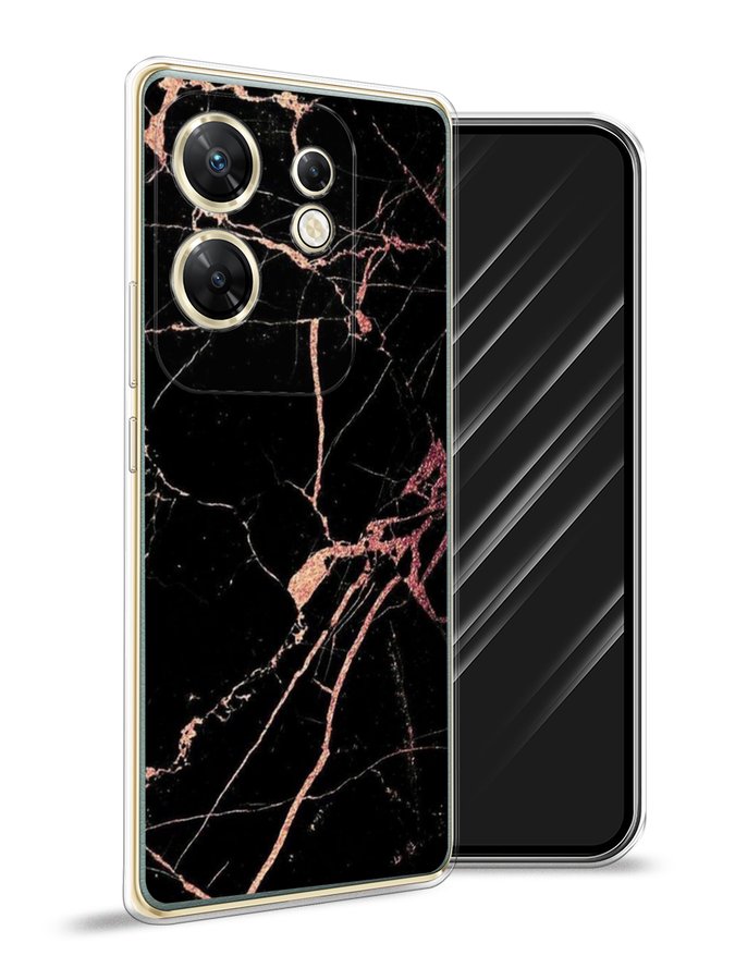 Чехол Awog на Infinix Zero 30 4G "Мрамор розовое золото", Черный;розовый, 3105050-1
Чехол Awog на Infinix Zero 30 4G "Мрамор розовое золото", Черный;розовый, 3105050-1