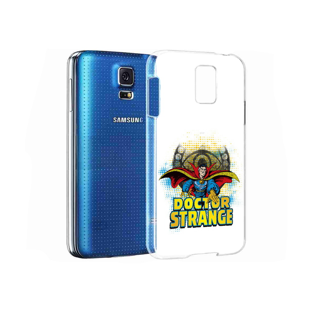 Чехол MyPads Tocco для Samsung Galaxy S5 доктор стренж рисунок (PT12196.512.335), Прозрачный, Tocco
Чехол MyPads Tocco для Samsung Galaxy S5 доктор стренж рисунок (PT12196.512.335), Прозрачный, Tocco