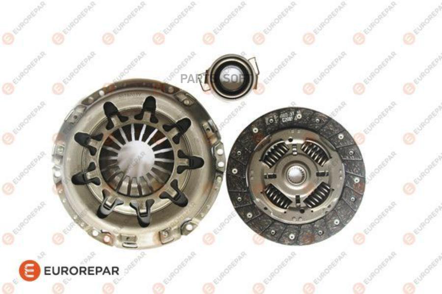 К-Т. Сцепления (Диск Корзина Подшипник) Peugeot 107 2005- Toyota Vitz 2011- Toyota Yaris 2
К-Т. Сцепления (Диск Корзина Подшипник) Peugeot 107 2005- Toyota Vitz 2011- Toyota Yaris 2